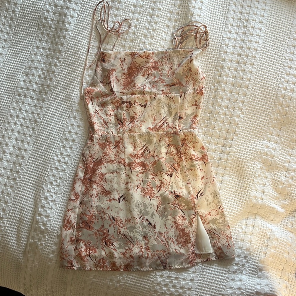 Sundress size small